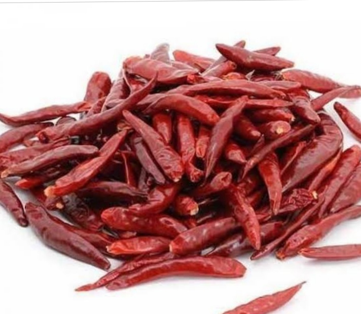 (17). Dry Red chilly LN  Kashmiry Lal Mirchi.JPG